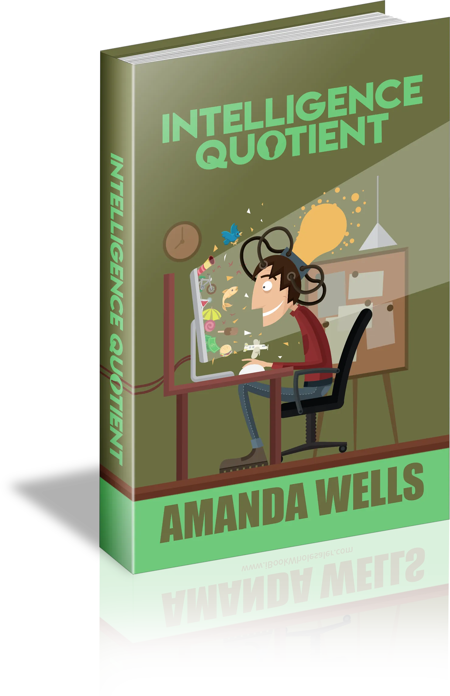 Intelligence Quotient