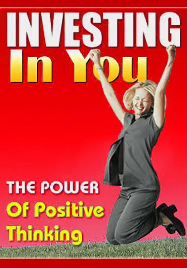 Investing In You