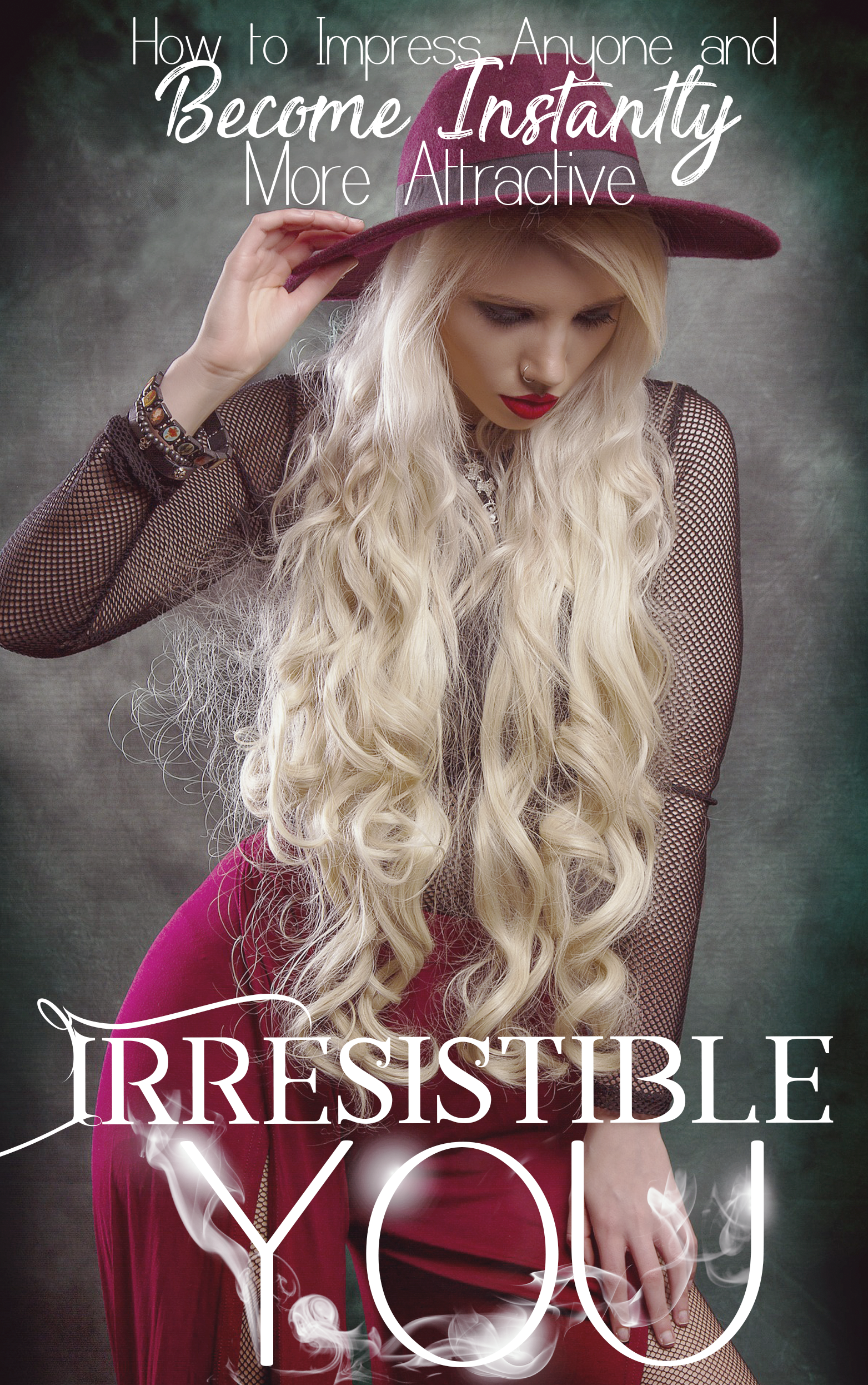 Irresistible You