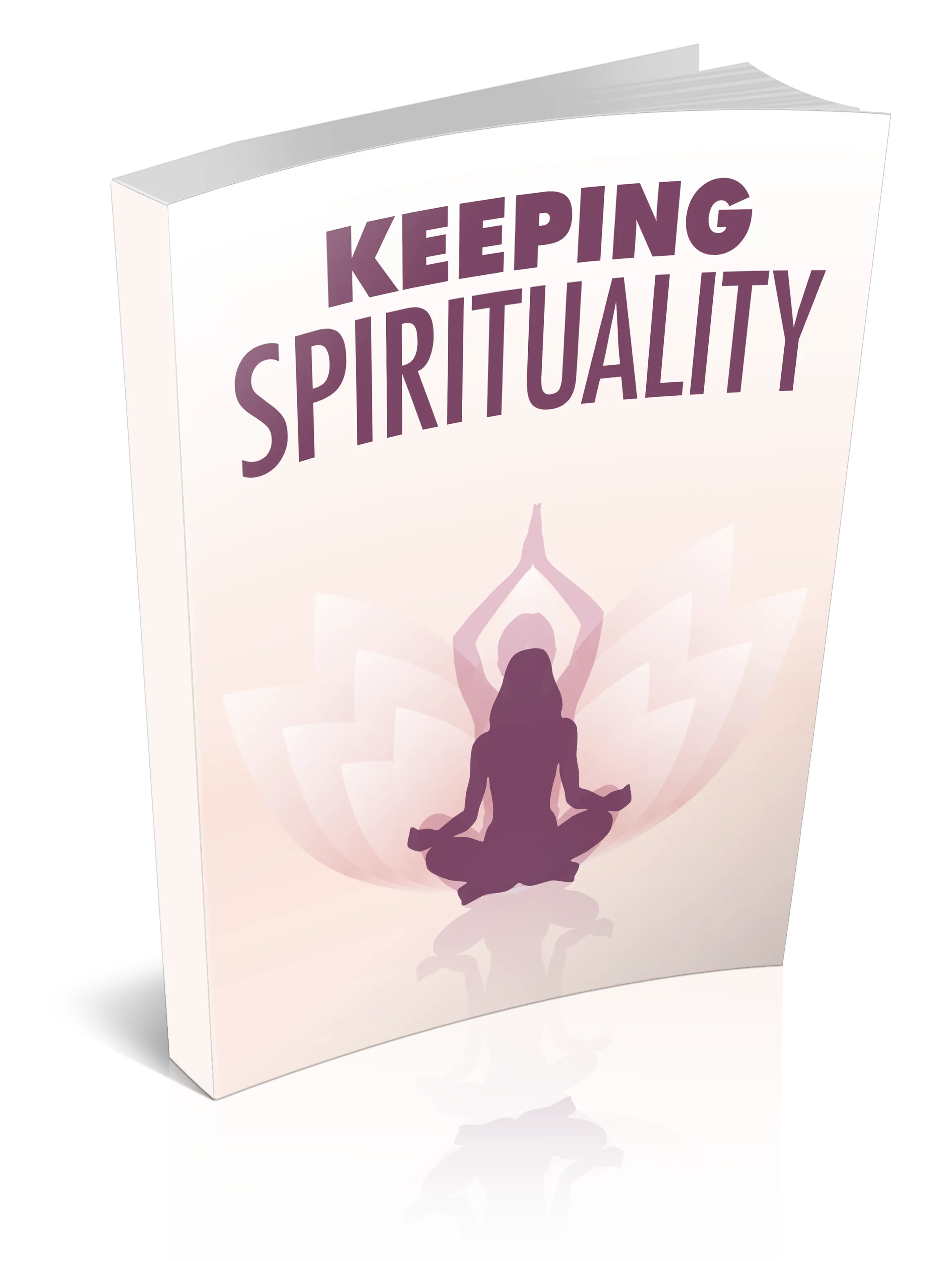 Keeping Spirituality