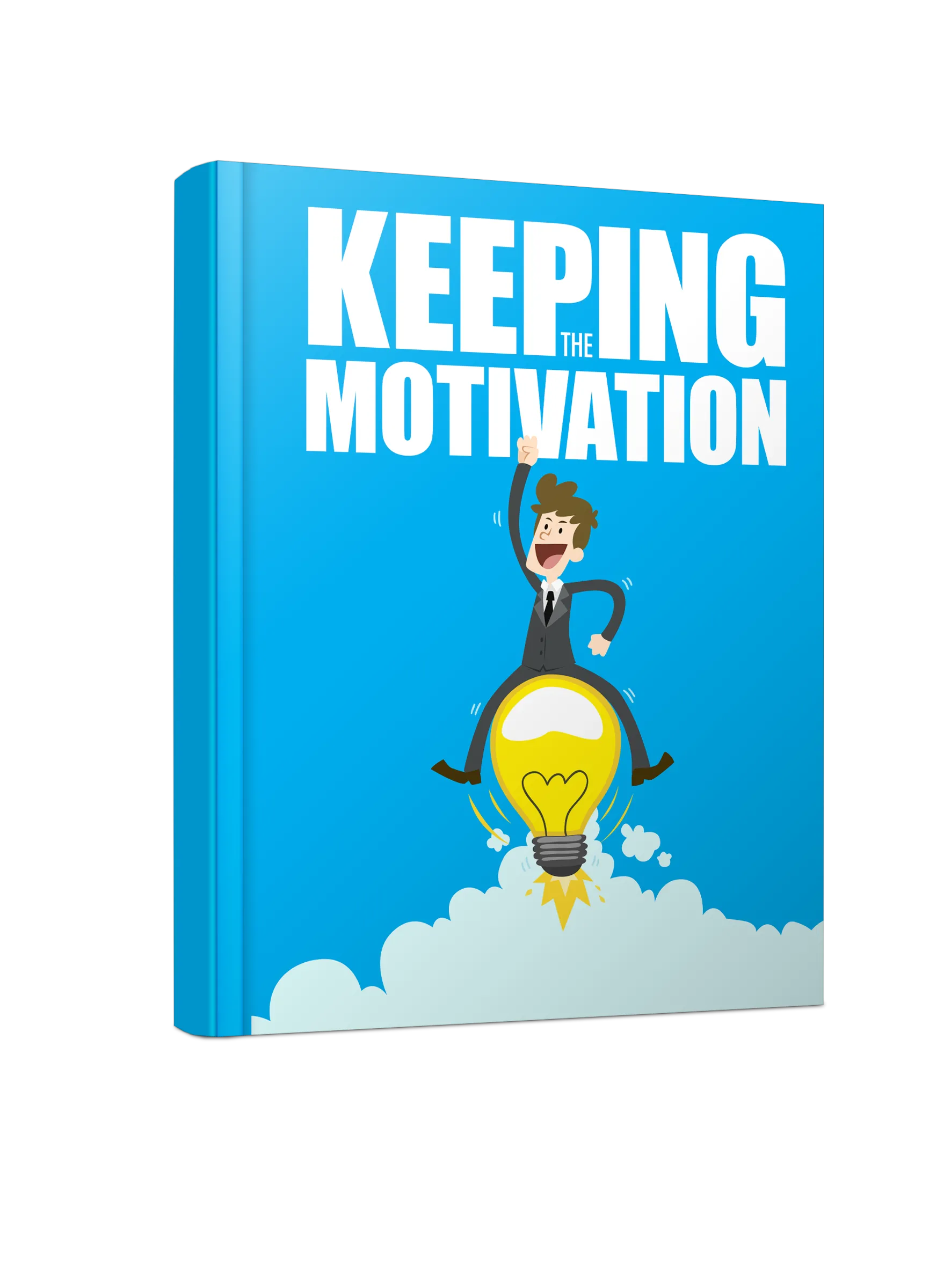 Keeping The Motivation