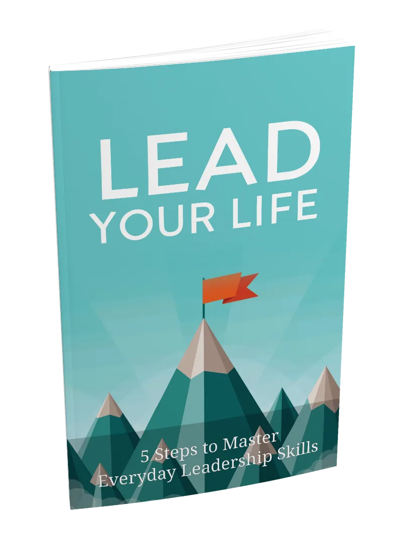 Lead Your Life