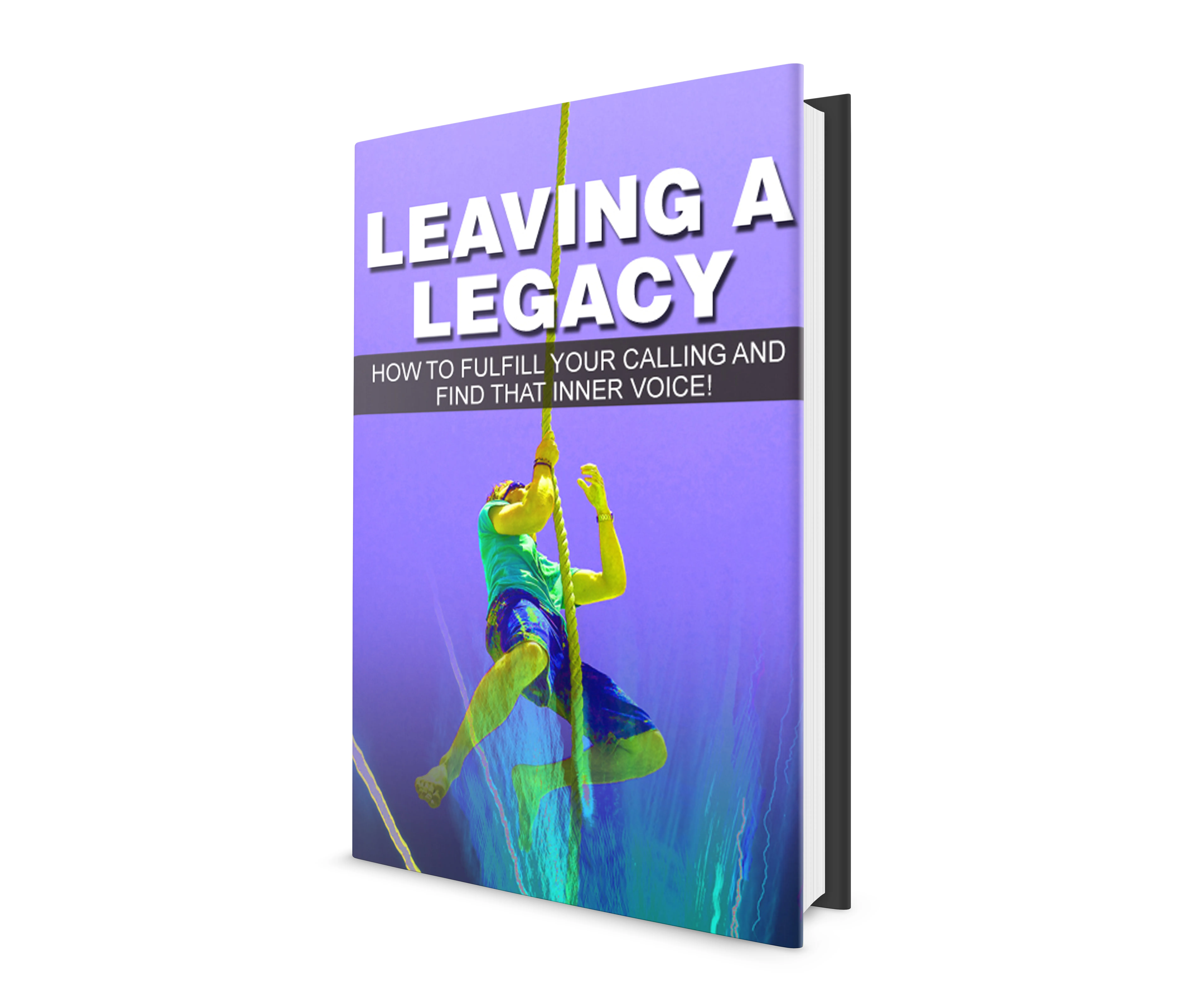 Leaving A Legacy