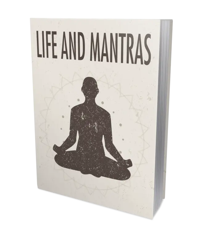 Life And Mantras