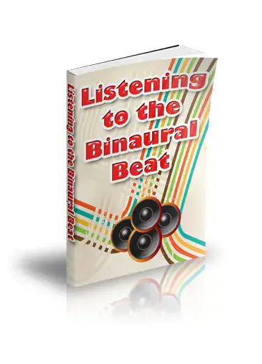 Listening To The Binaural Beat
