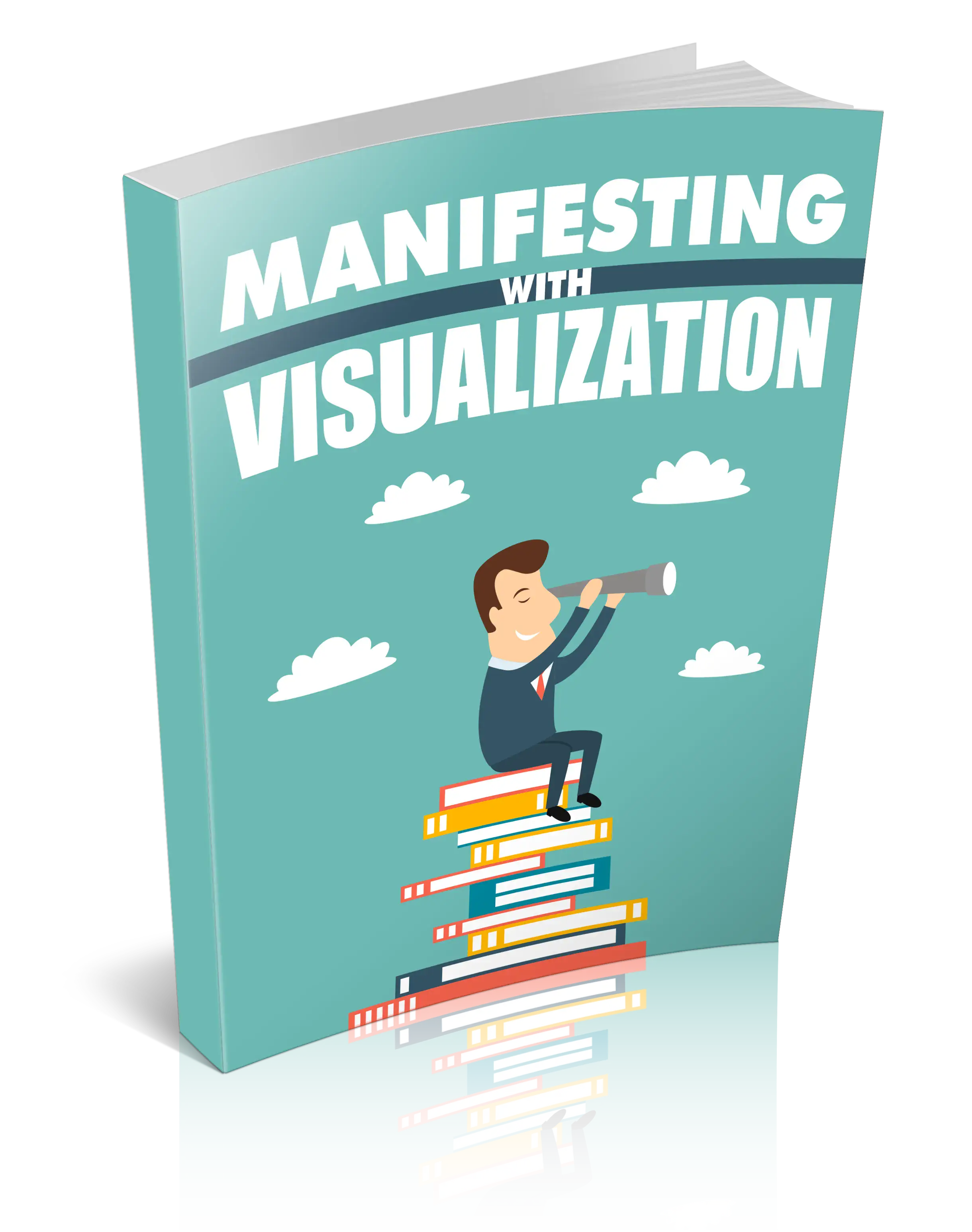 Manifesting Visualization