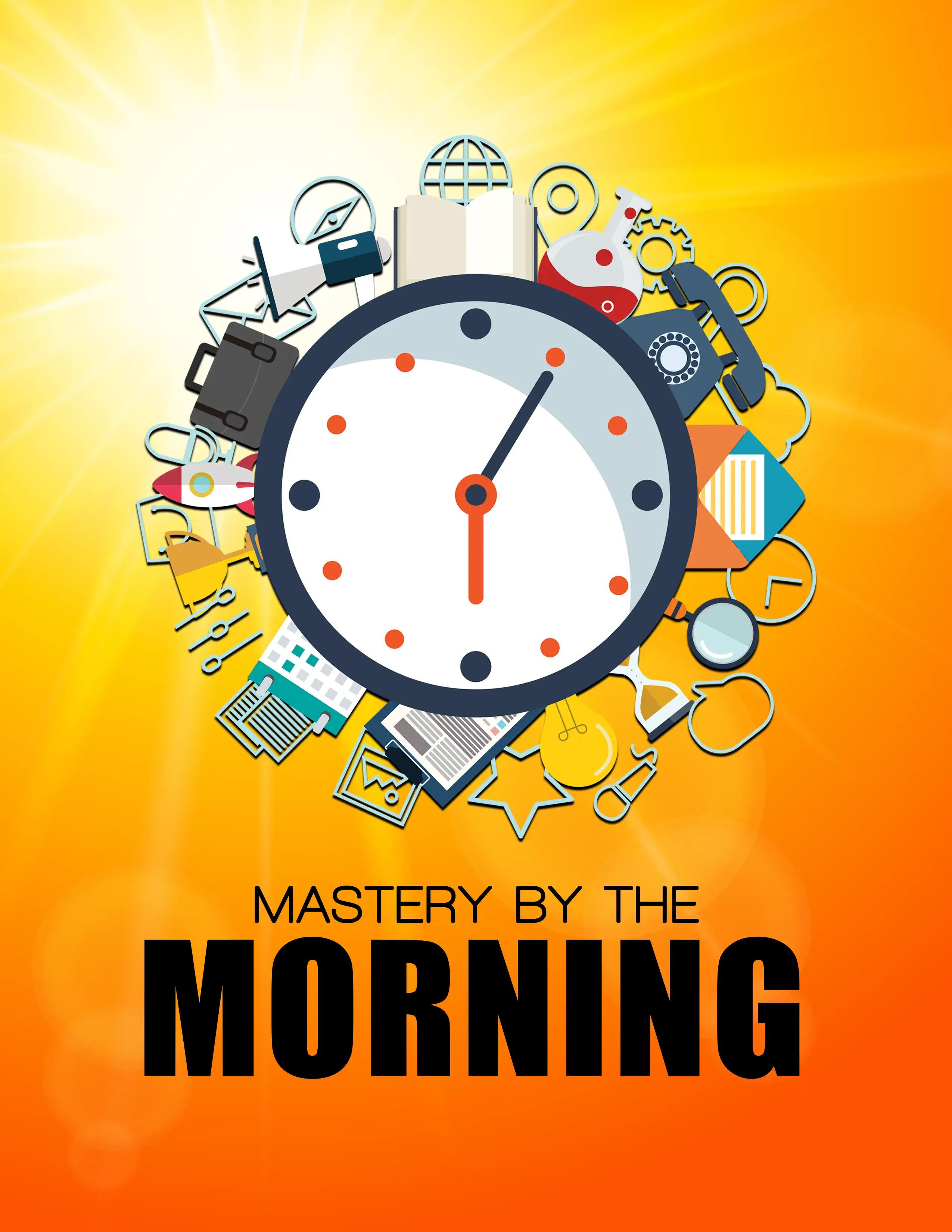 Mastery By The Morning