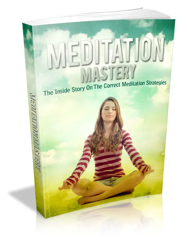 Meditation Mastery1