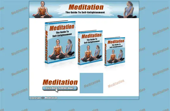 Meditation