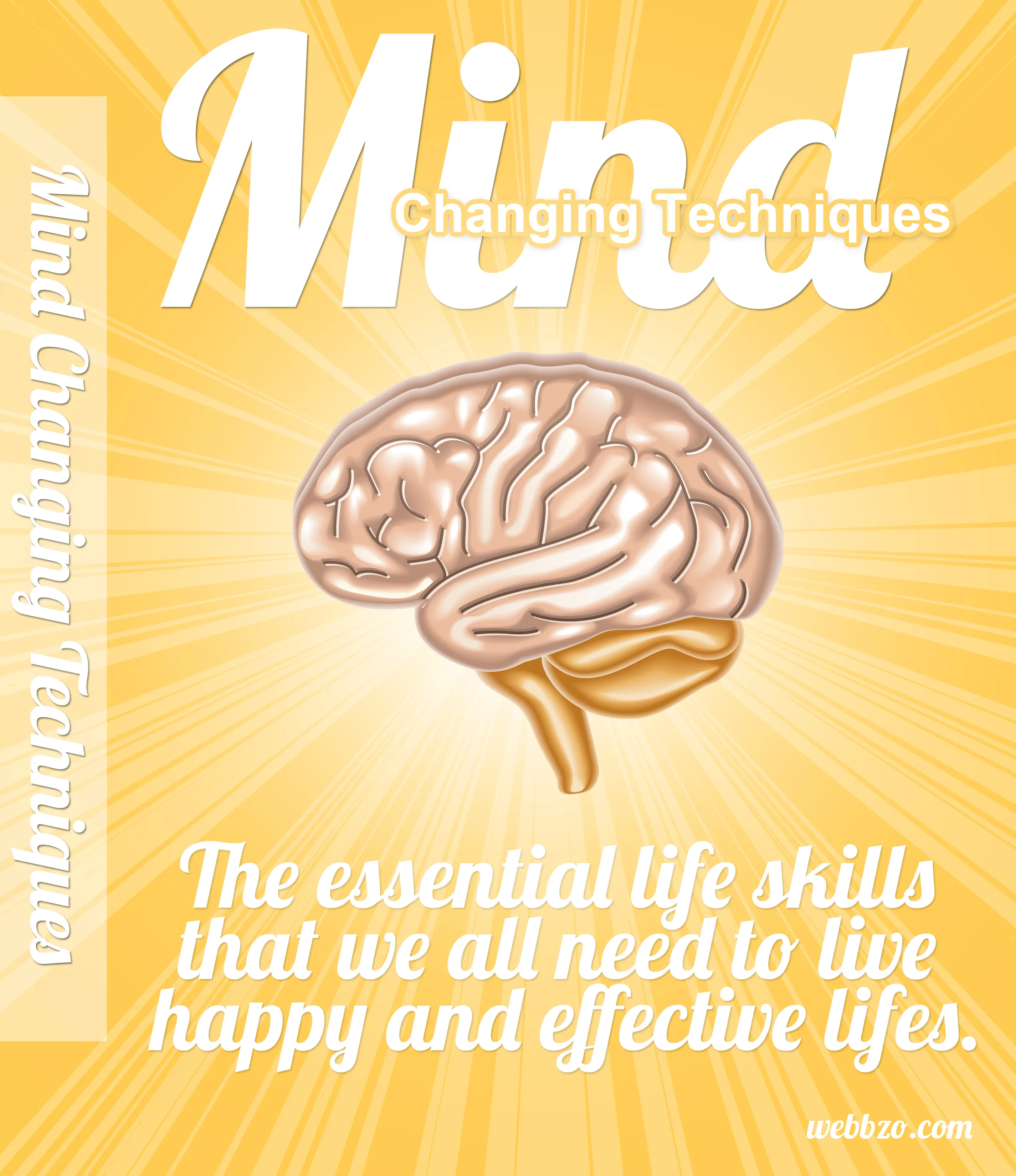 Mind Changing Techniques 1