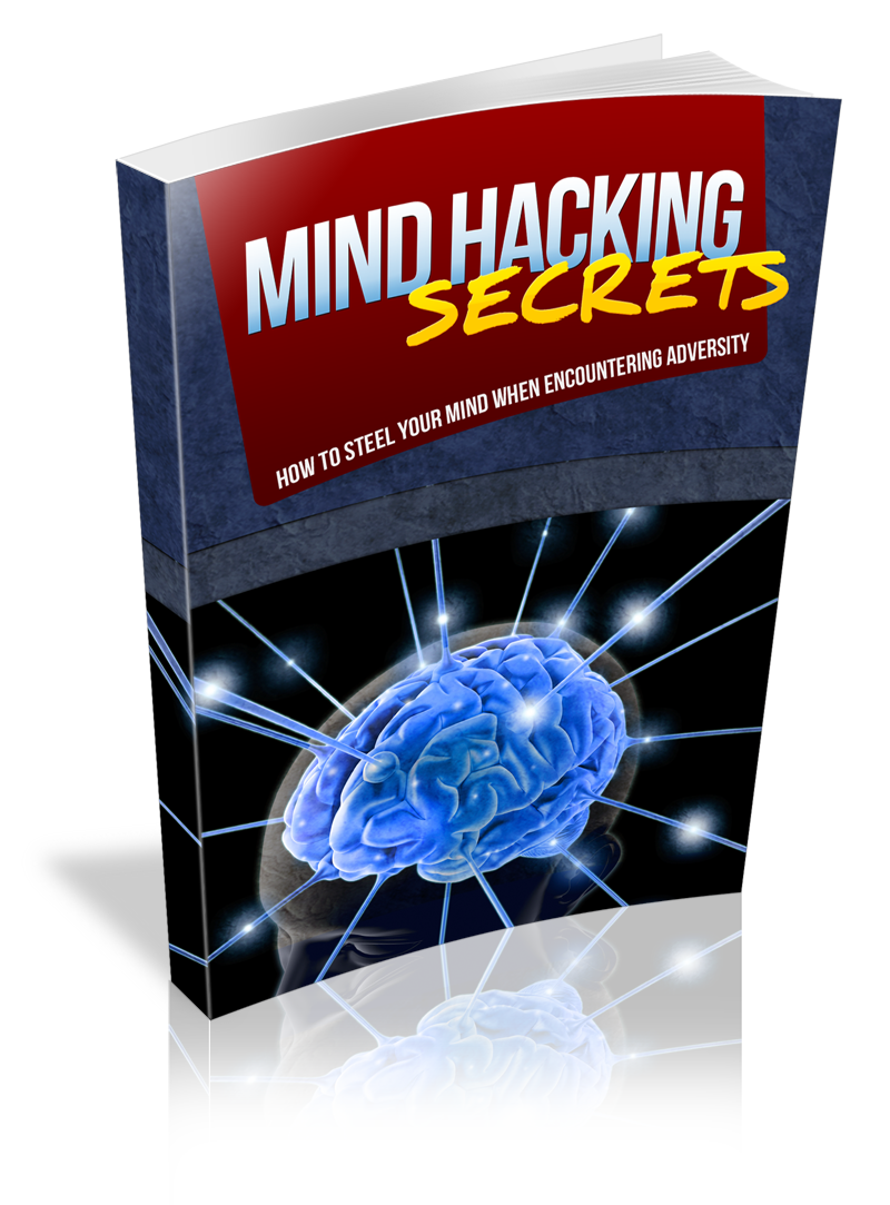 Mind Hacking Secrets
