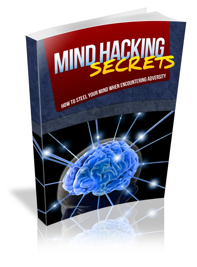 Mind Hacking Secrets