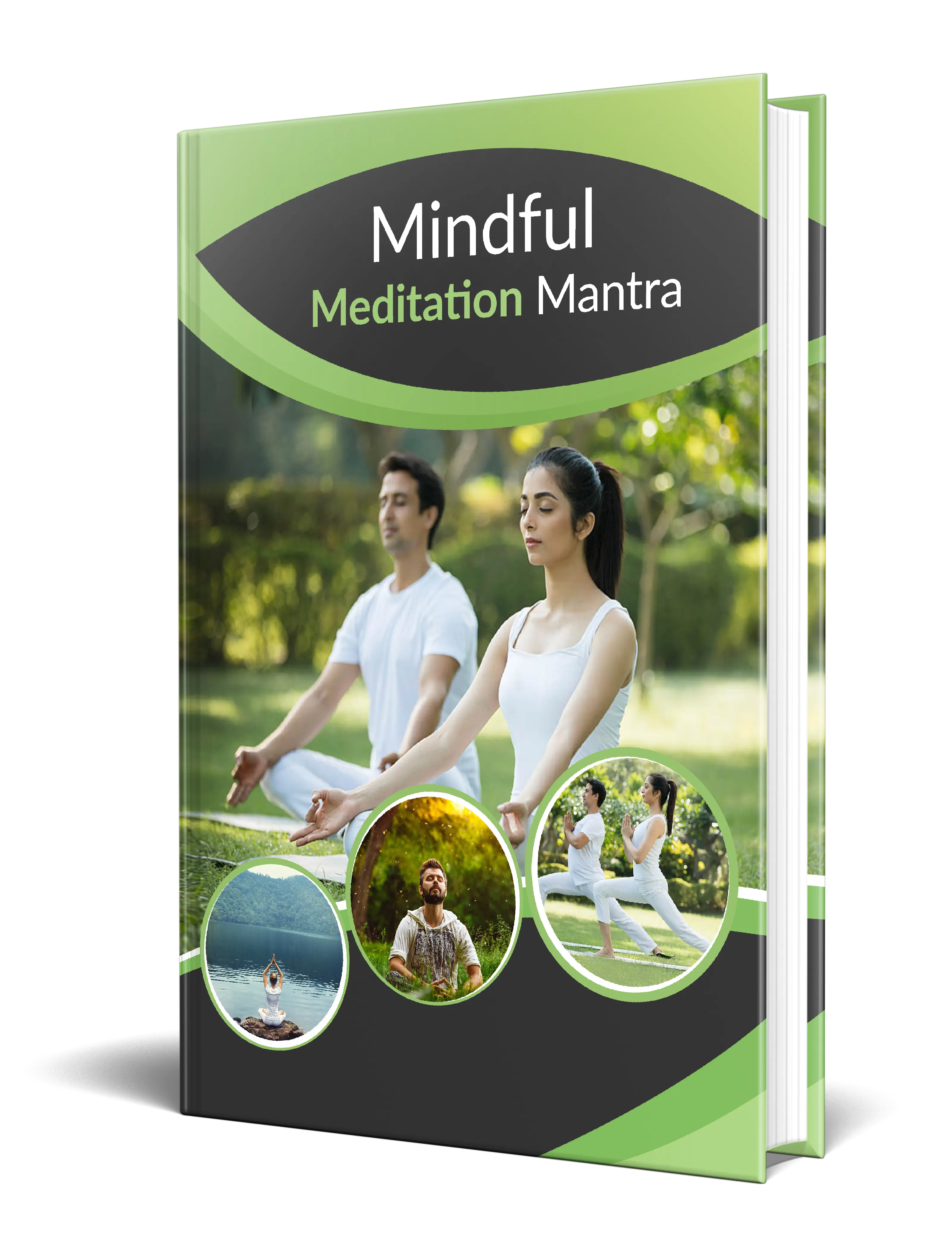 Mindful Meditation Mantra