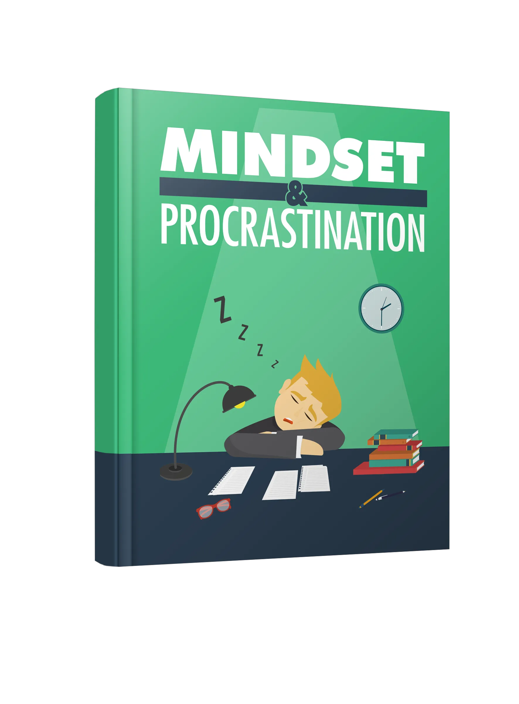 Mindset And Procrastination