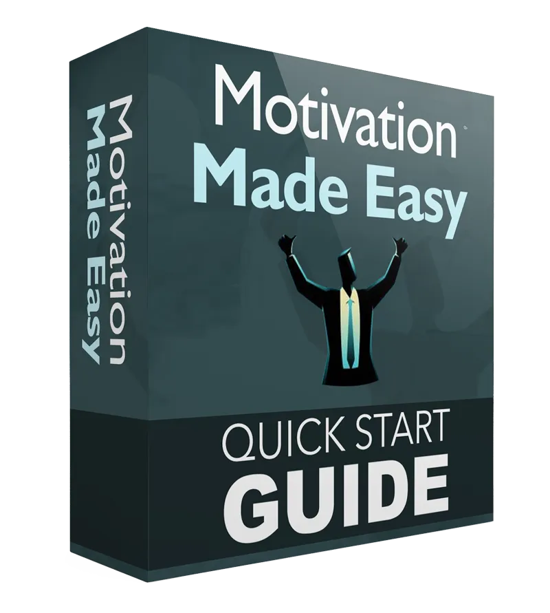 Motivation Made Easy
