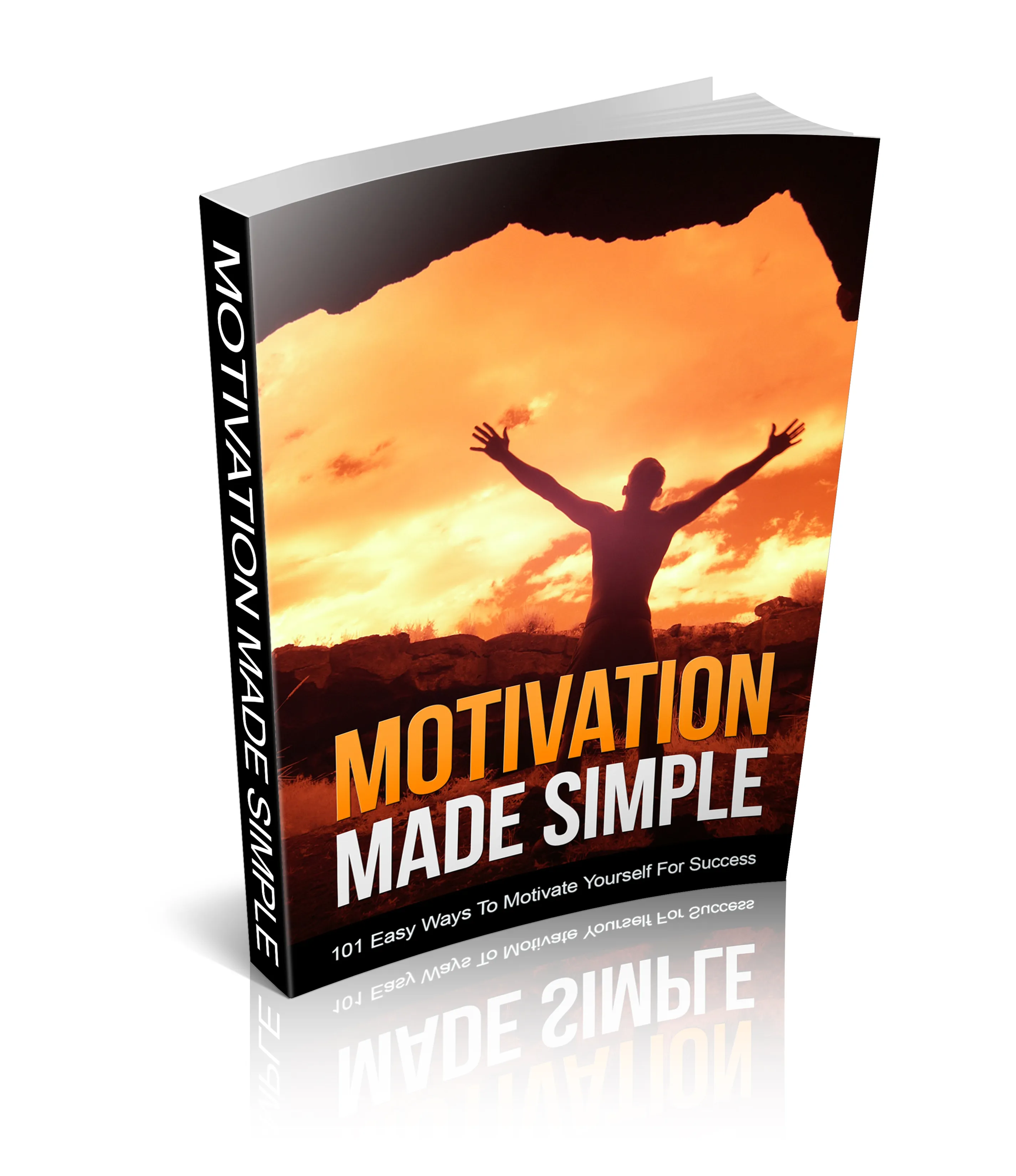 Motivation Made Simple