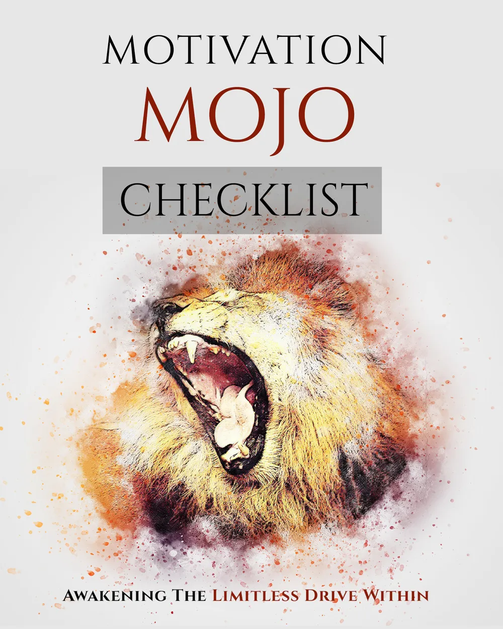 Motivation Mojo