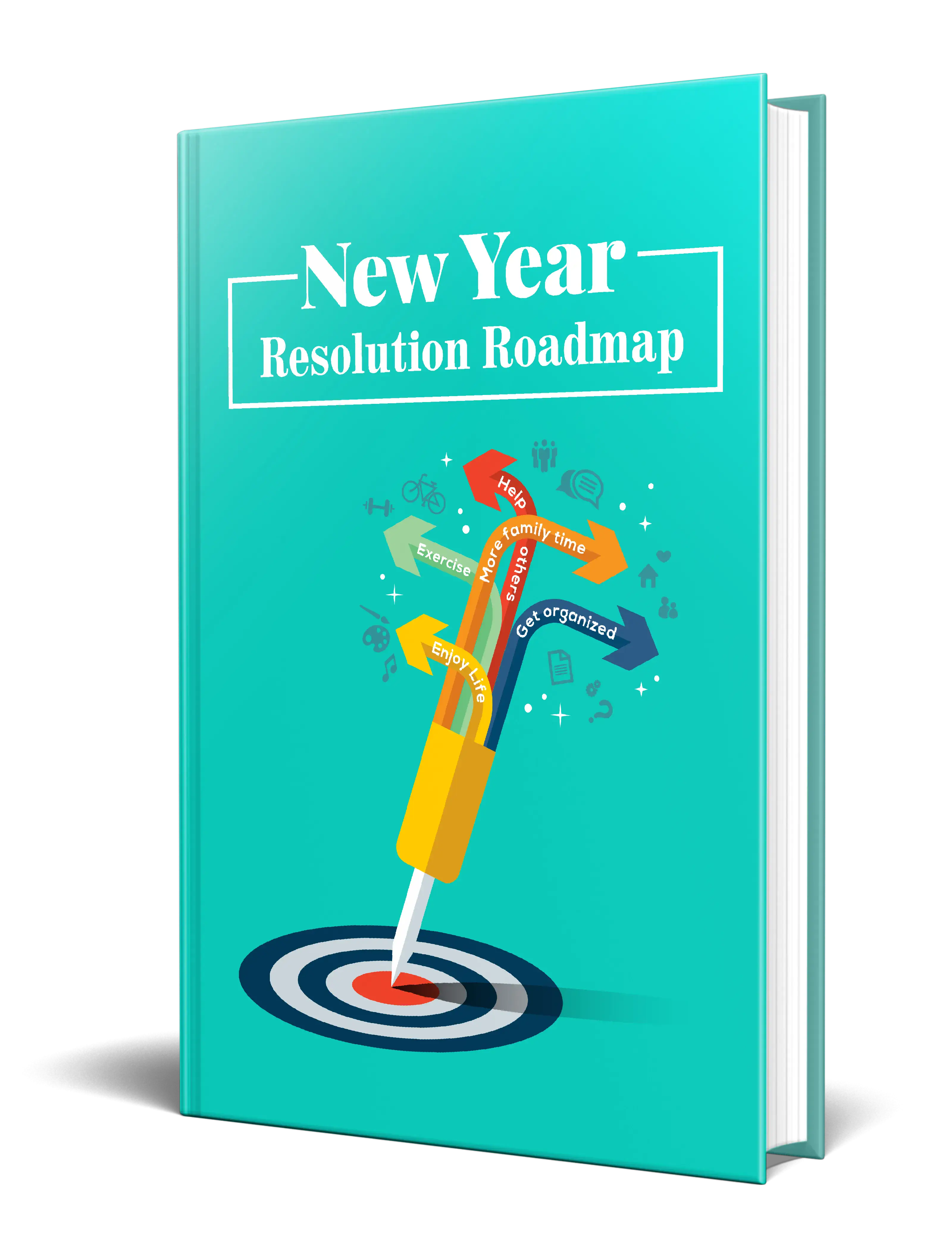 New Year Resolution Roadmap