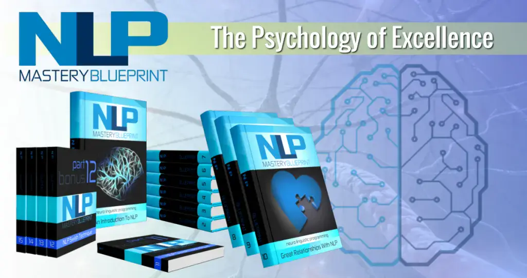 Nlp Mastery Blueprint