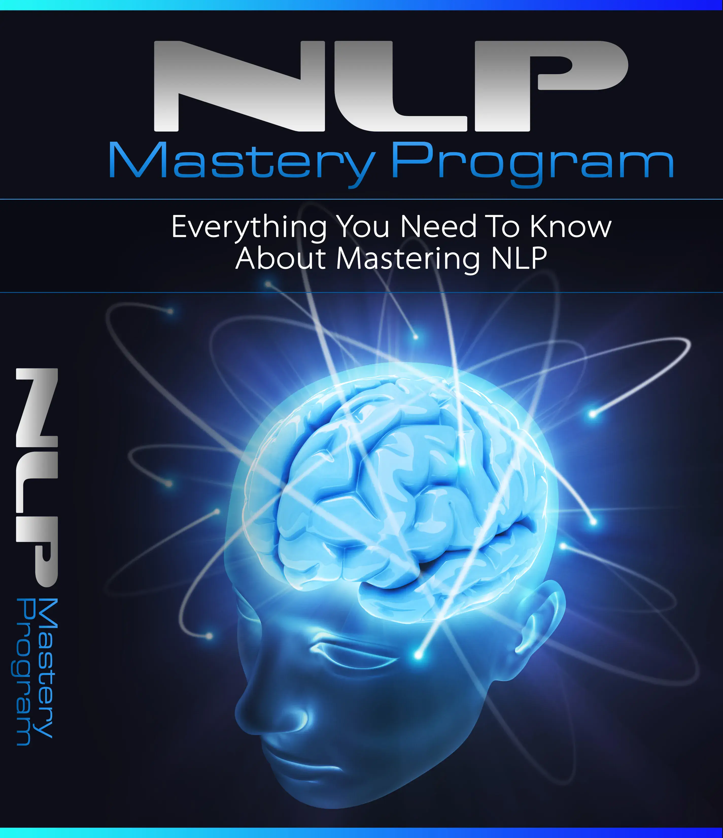 Nlp Mastery Program