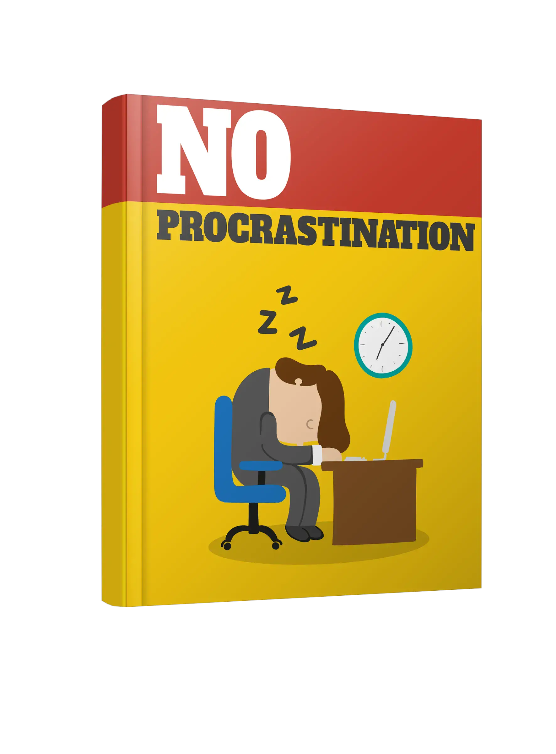 No Procrastination
