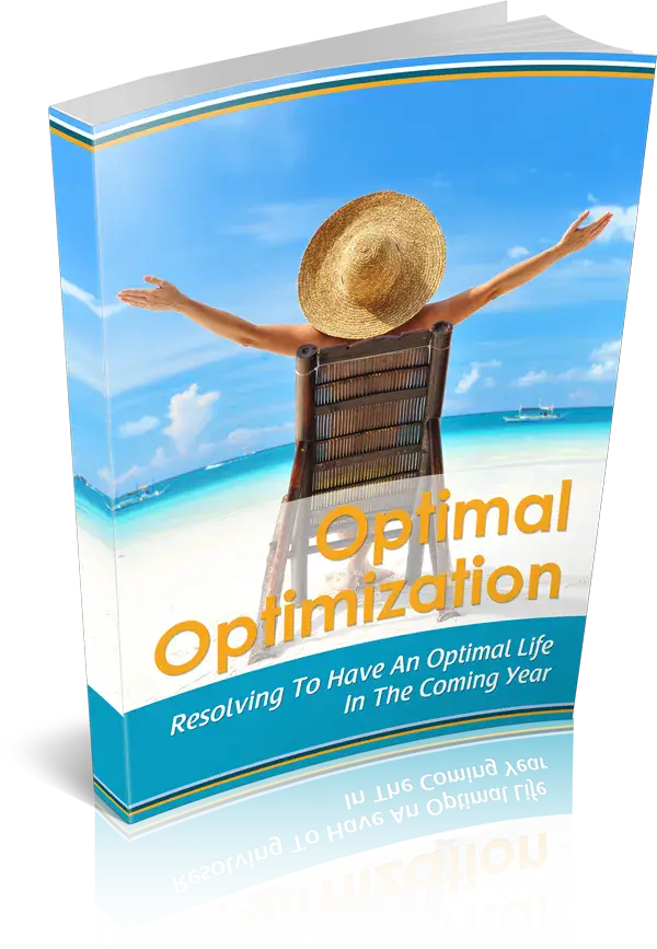 Optimal Optimization