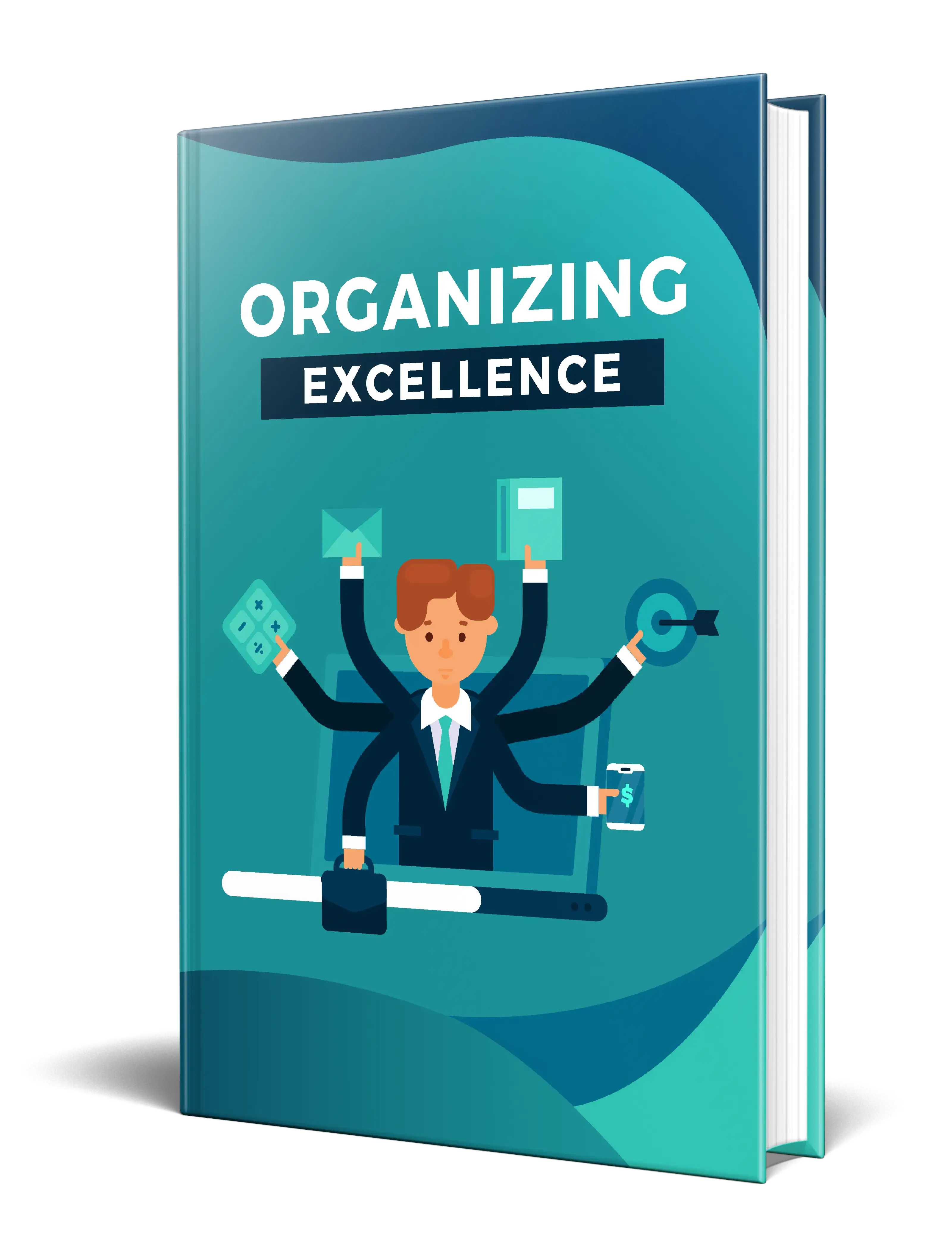 Organizing Excellence