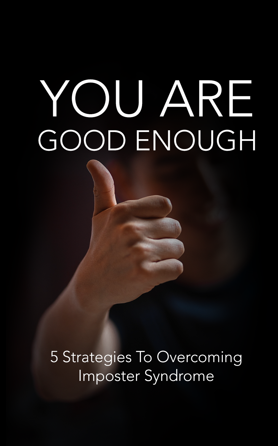 Overcome Imposter Syndrome