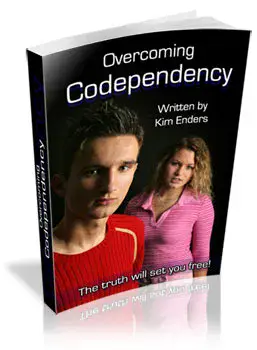 Overcoming Codependency
