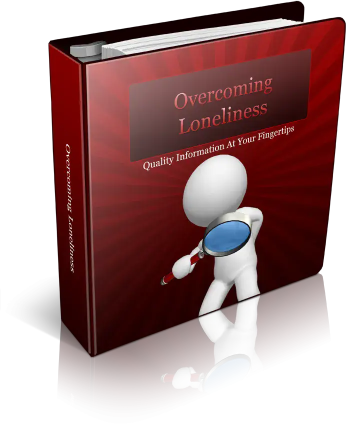 Overcoming Loneliness1
