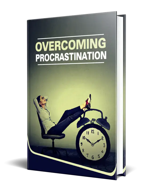 Overcoming Procrastination
