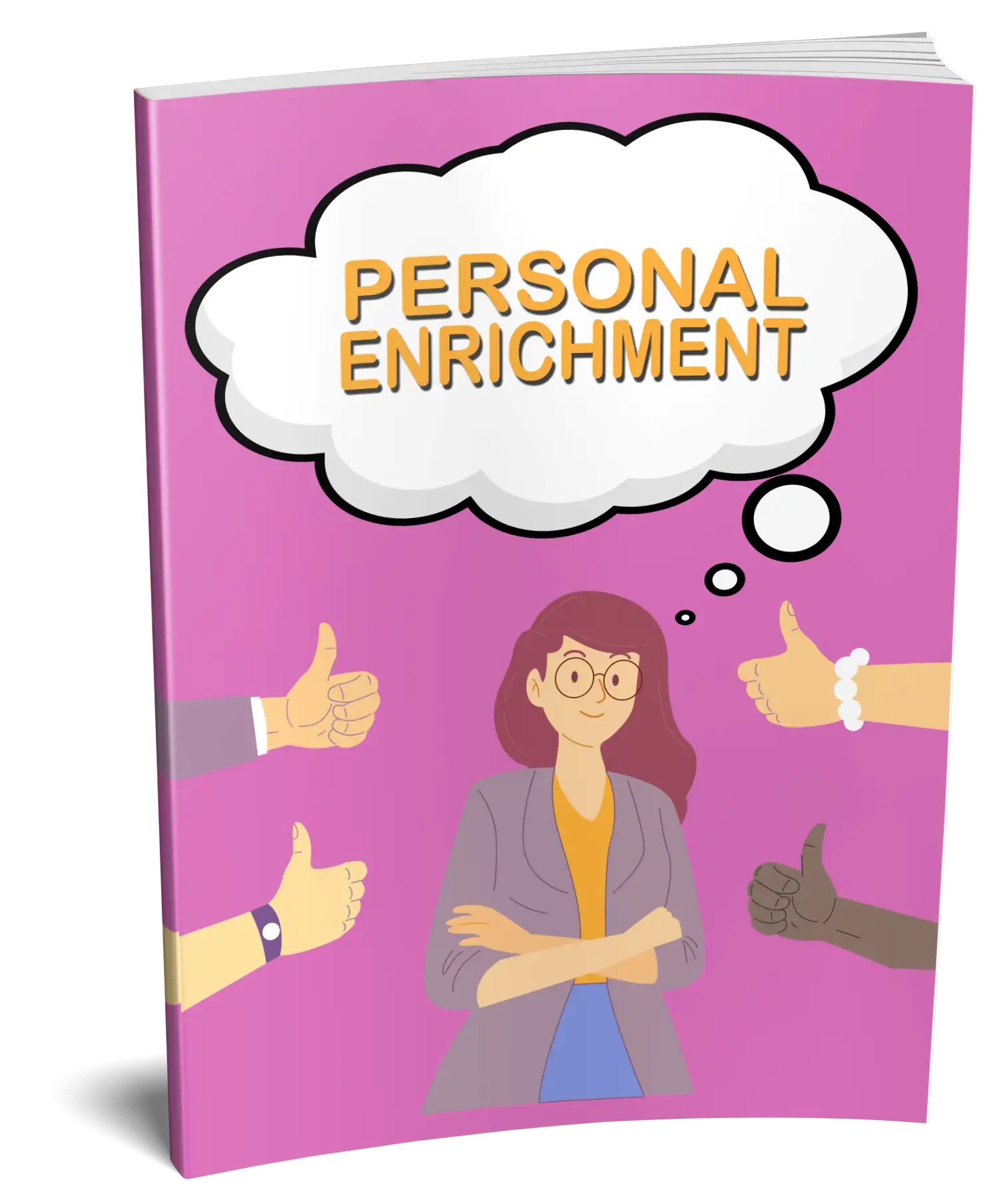 Personal Enrichment
