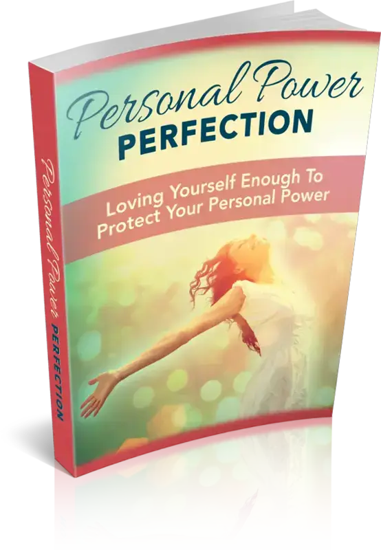 Personal Power Perfection