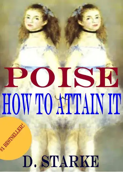 Poise How To Attain It