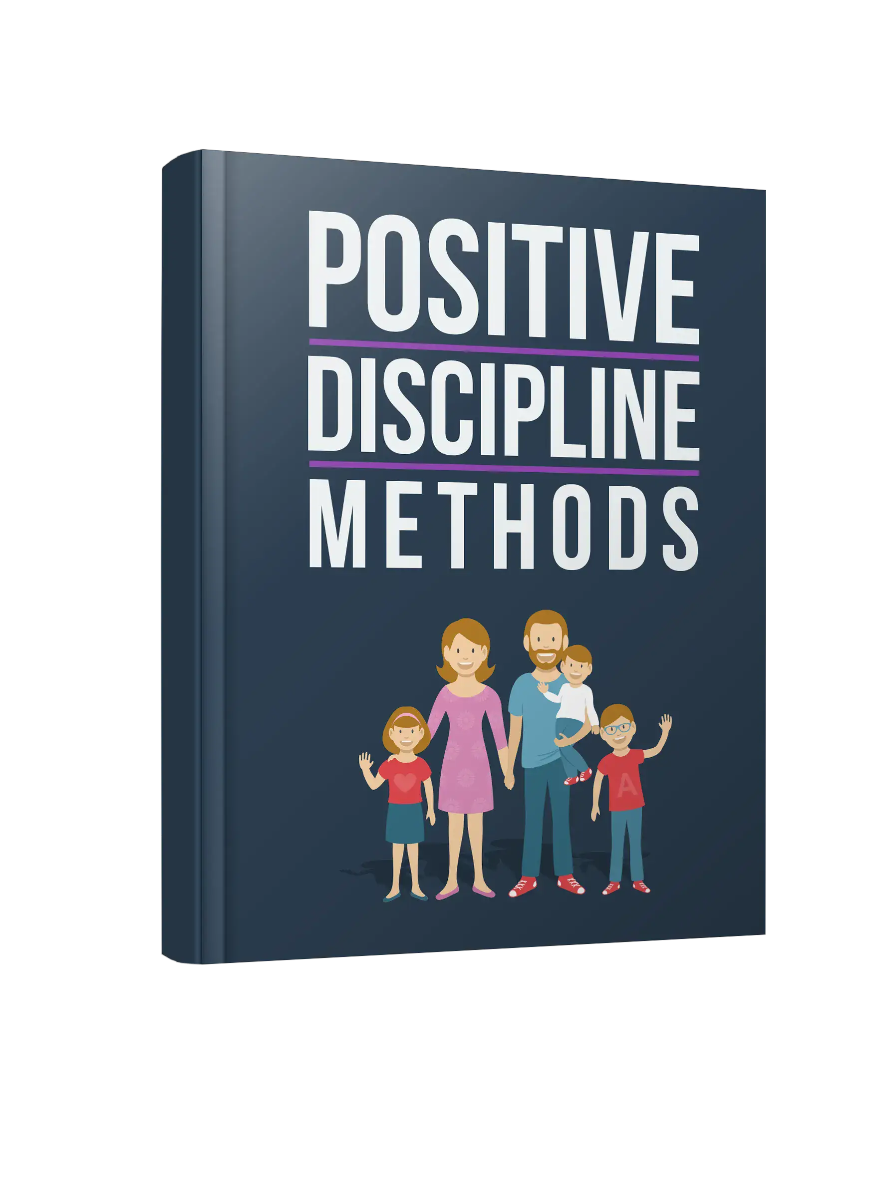 Positive Discipline Methods