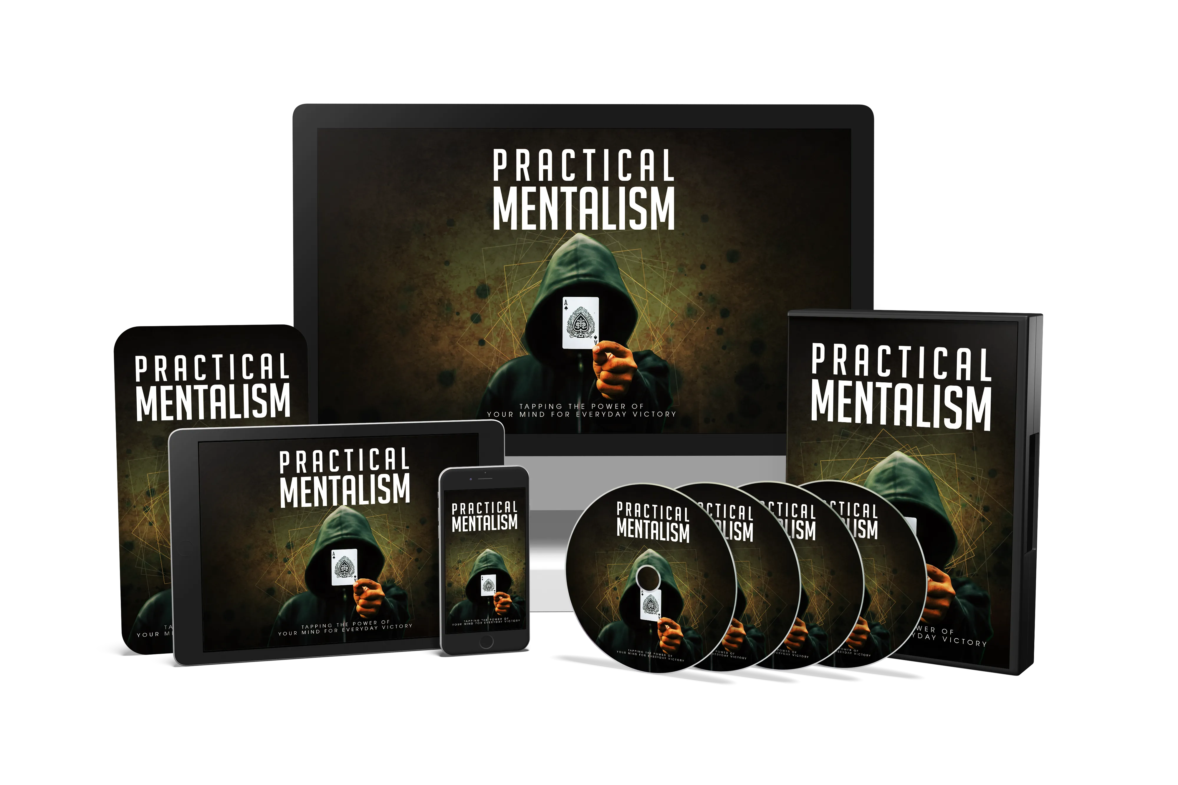 Practical Mentalism