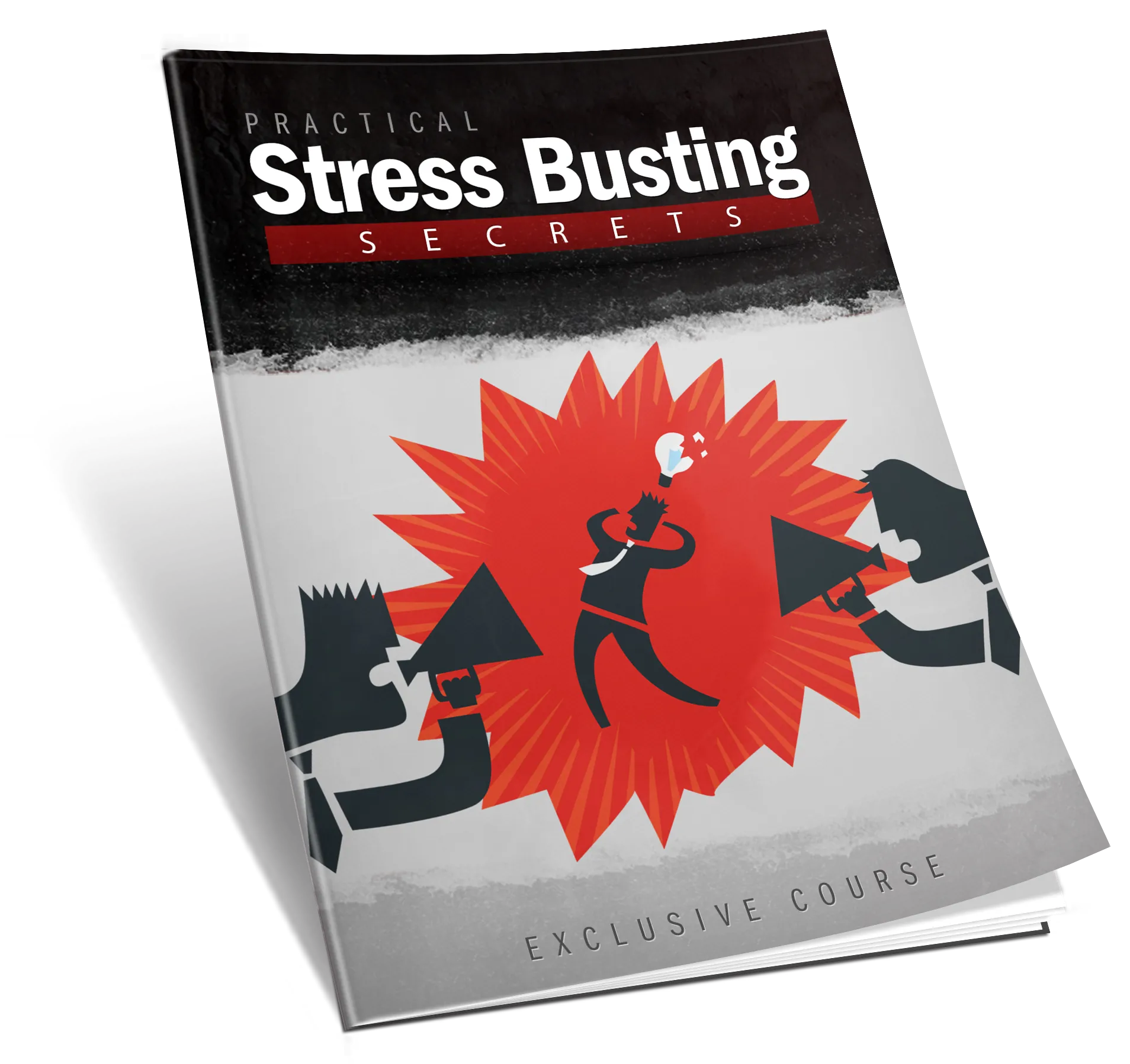 Practical Stress Busting Secrets