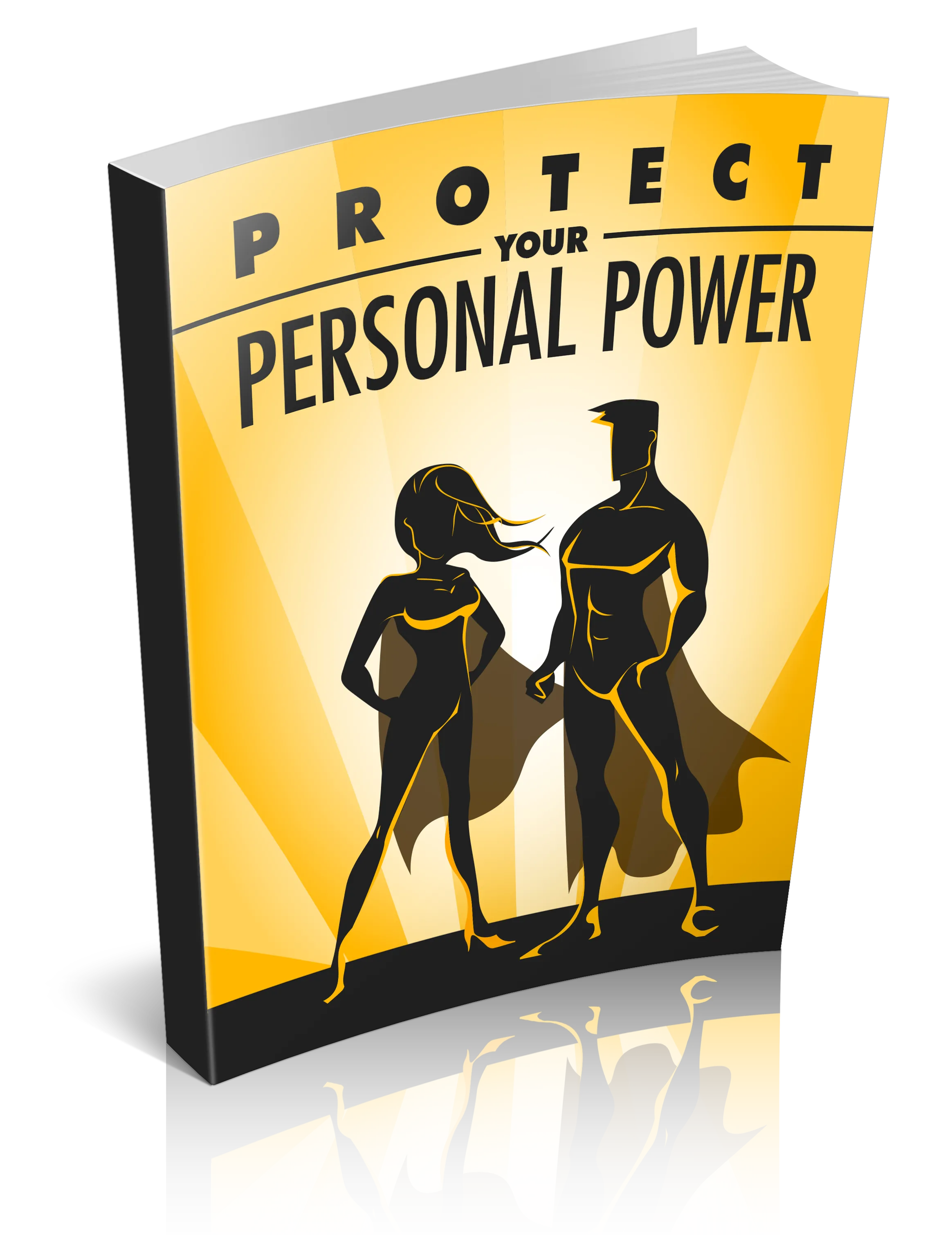 Protect Your Personal Power