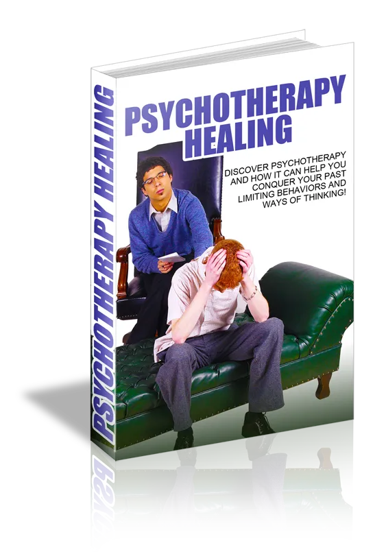 Psychotherapy Healing