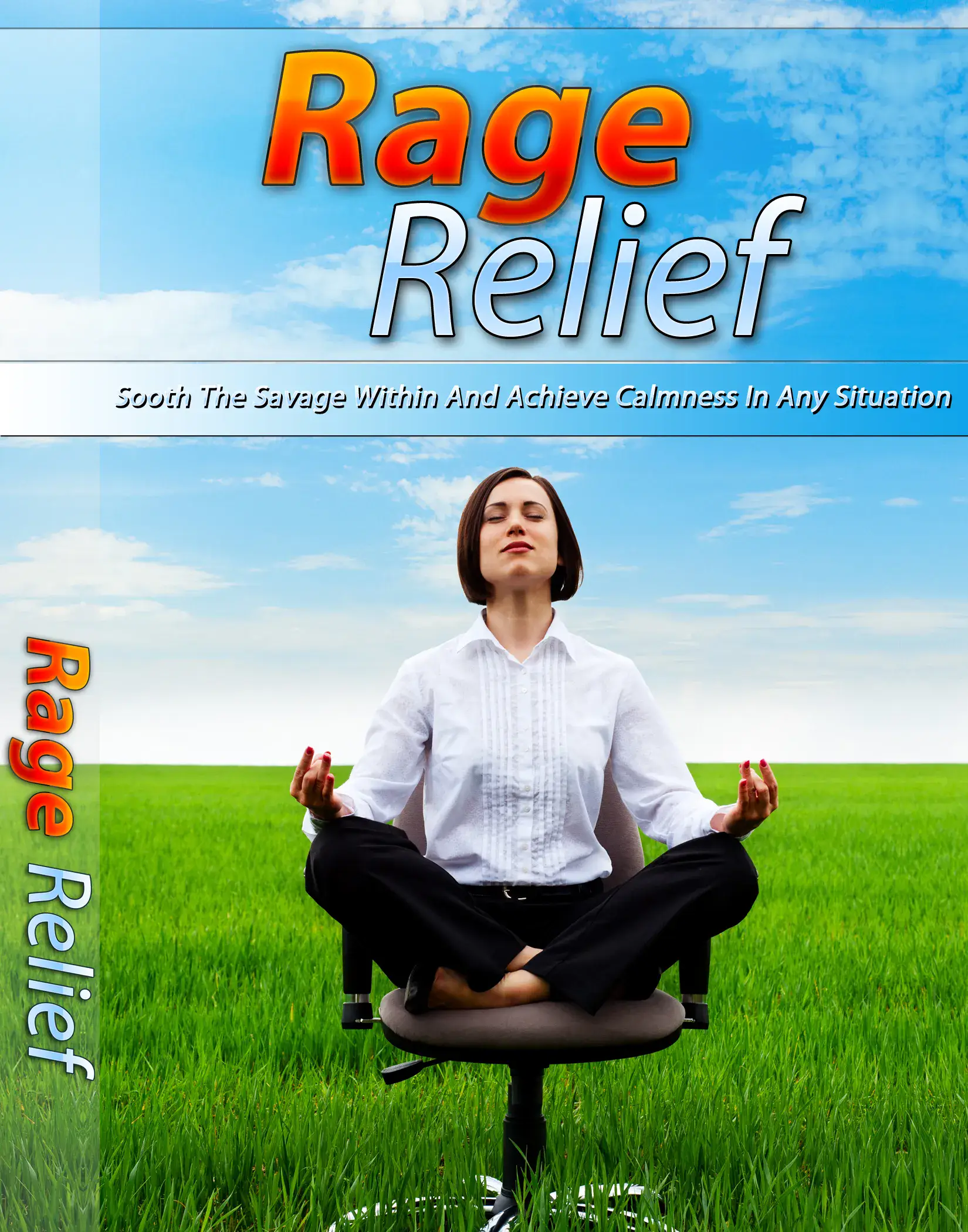 Rage Relief