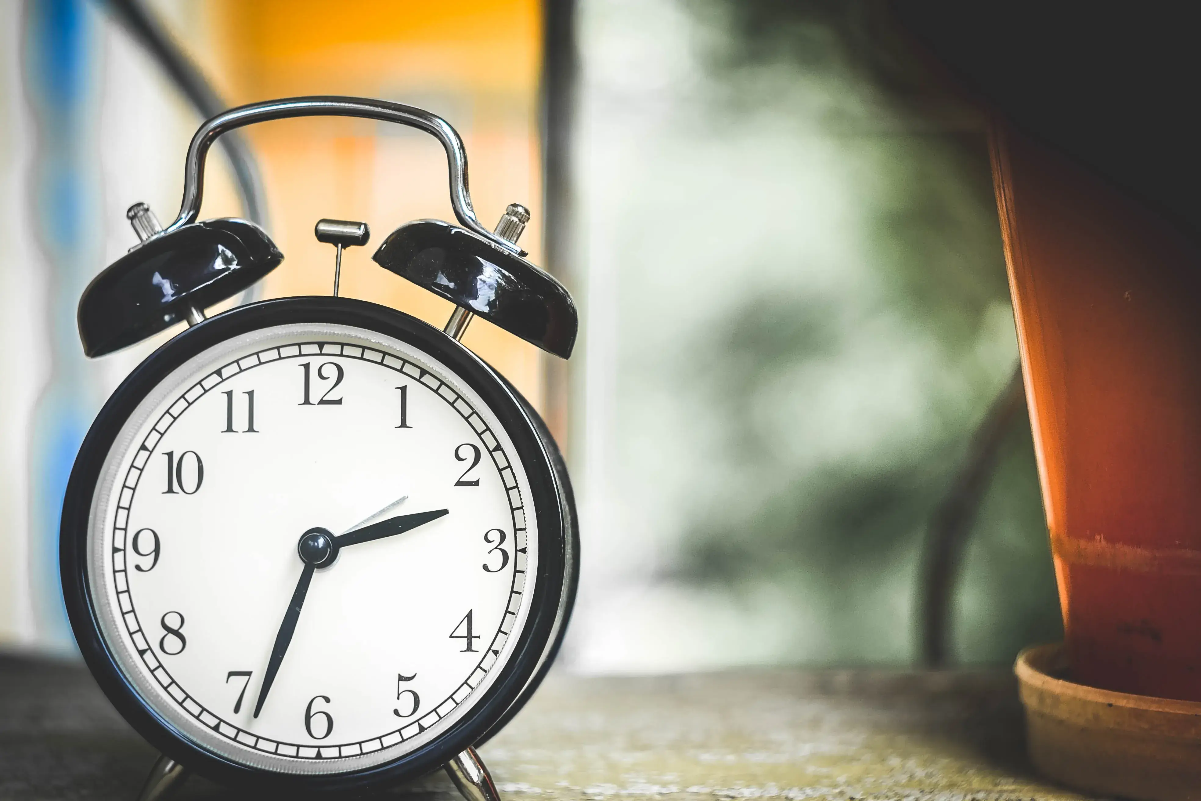 Reclaim Your Time