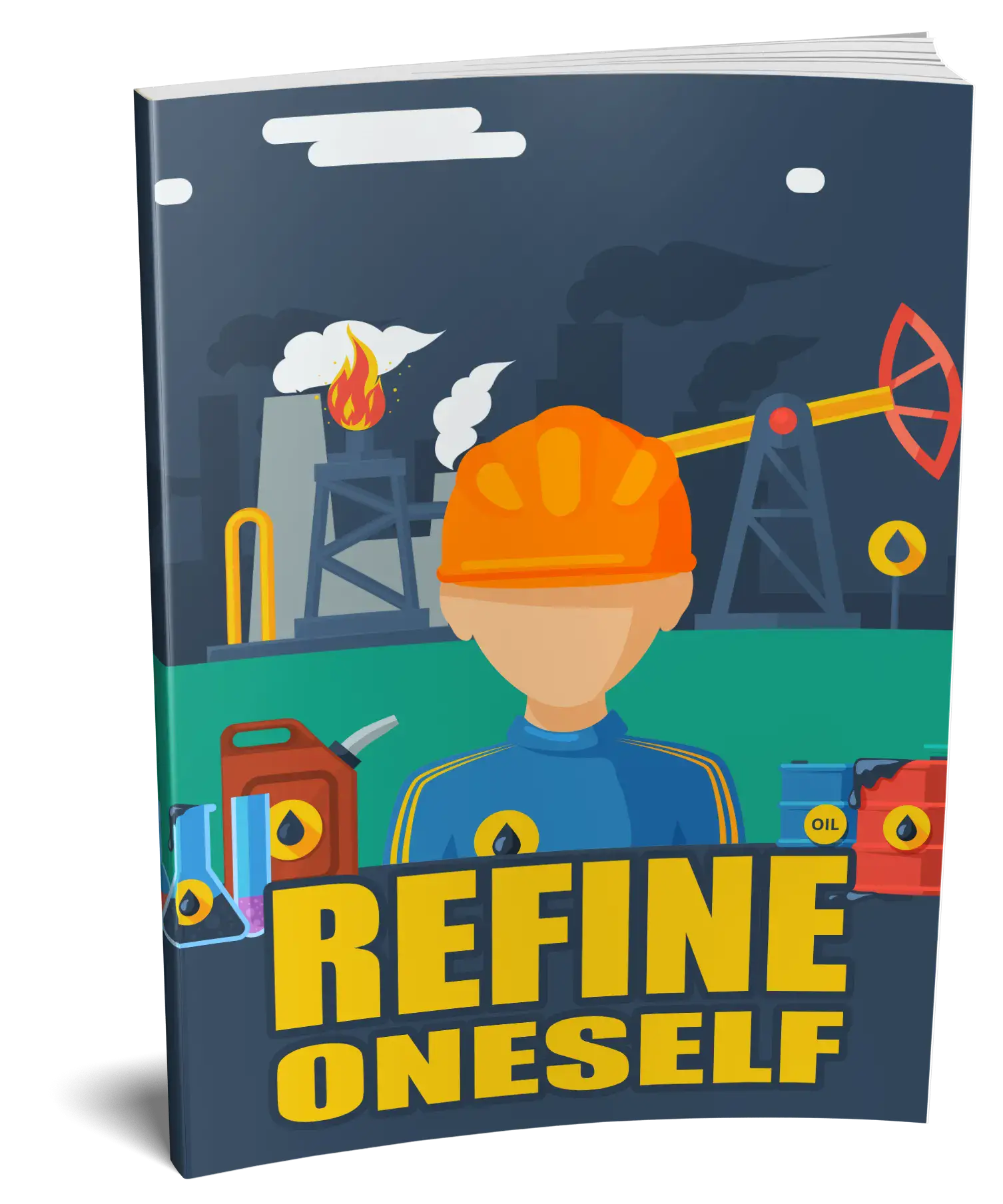 Refine Oneself
