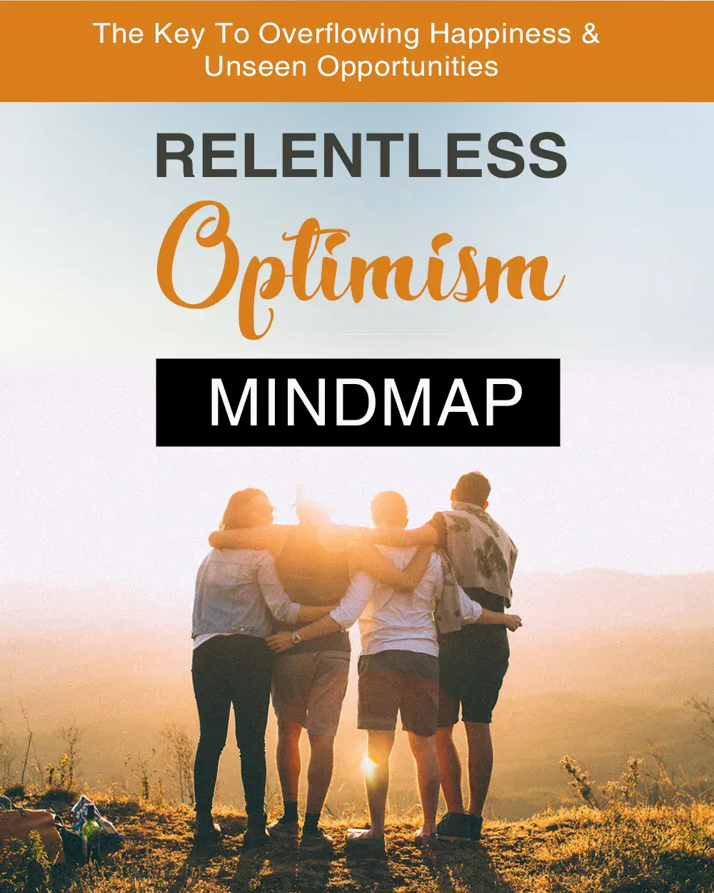 Relentless Optimism