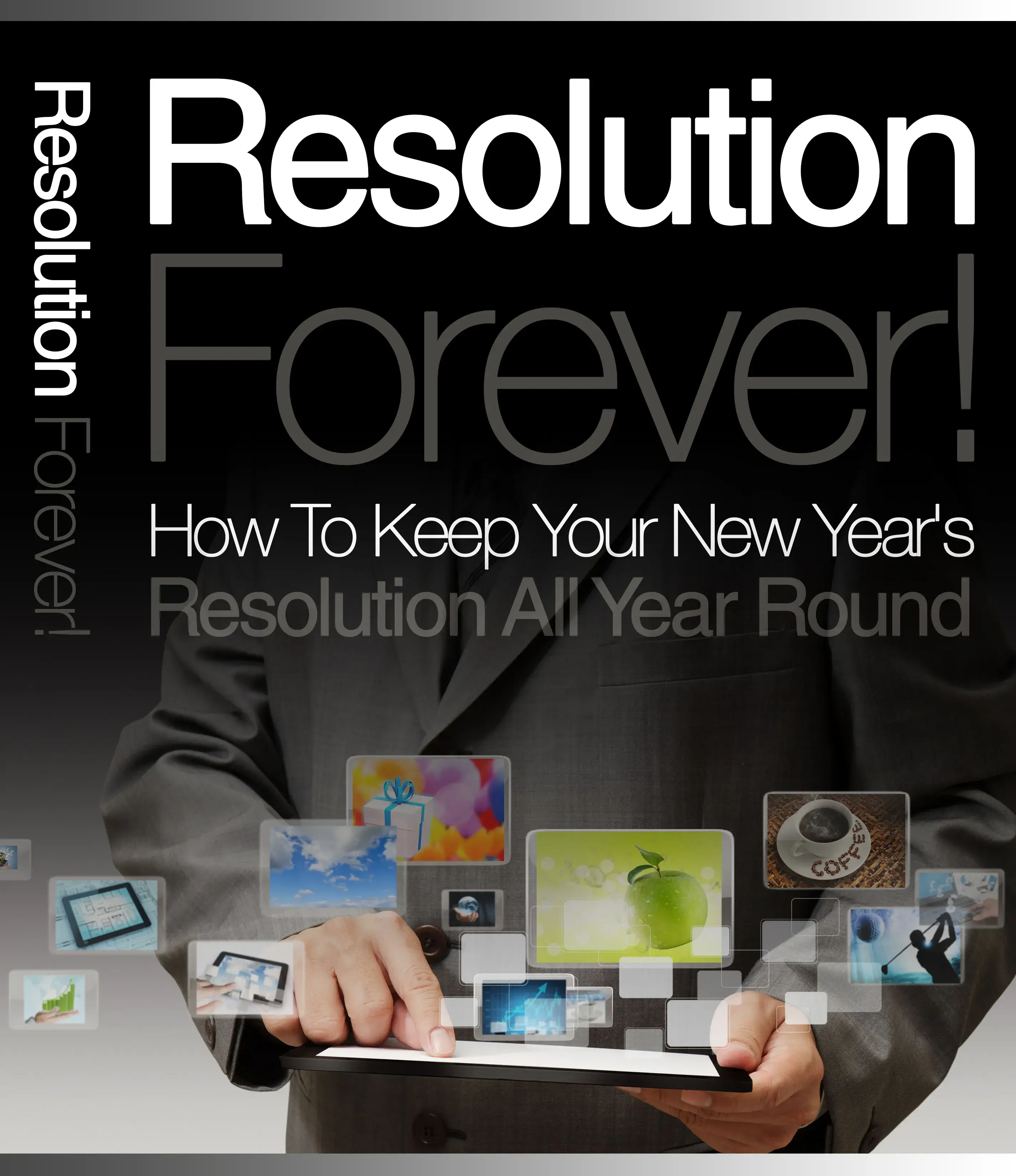 Resolution Forever