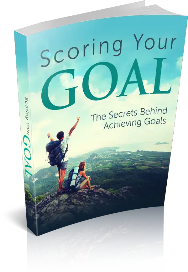 Scoring Your Goal