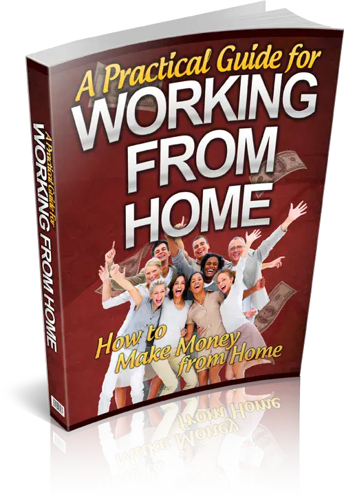 A Practical Guide For Working From Home