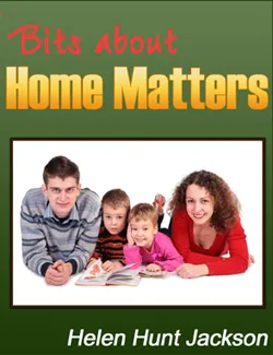 Bits About Home Matters