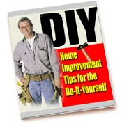 Diy Home Improvement Tips For The Do It Yourself