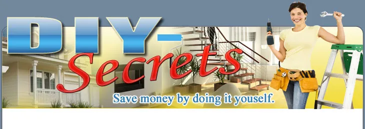 Diy Secrets