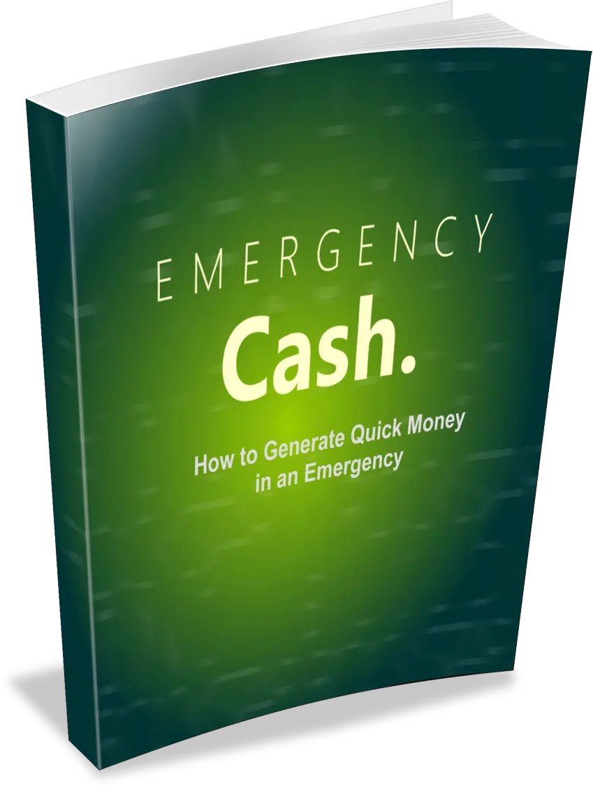 Emergency Cash
